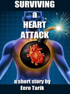 cover image of Surviving a Heart Attack